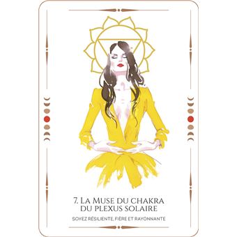 L'oracle des muses