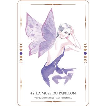 L'oracle des muses