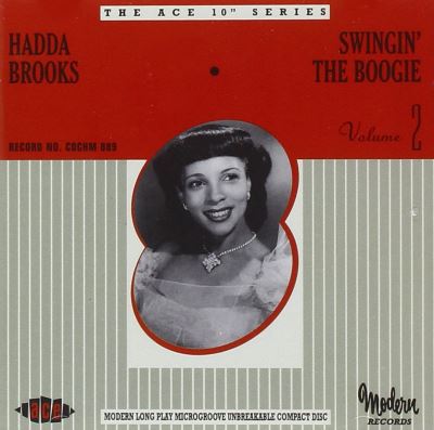 Swingin the boogie
