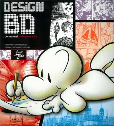 Design BD