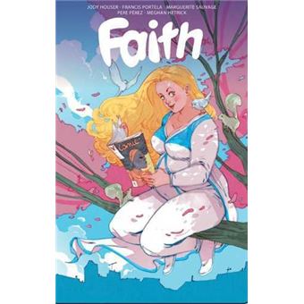 FaithFaith