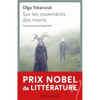 Sur les ossements des morts - 1
