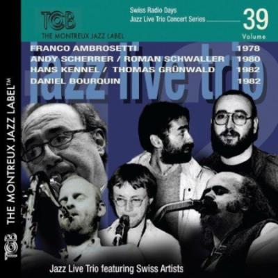 Swiss Radio days, vol. 39