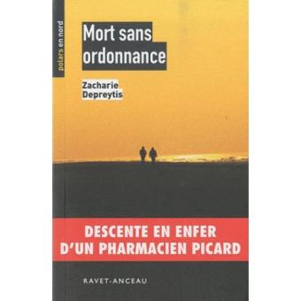 Mort sans ordonnance