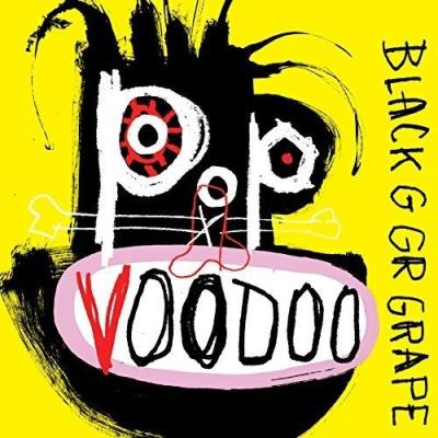 POP VOODOO/LP