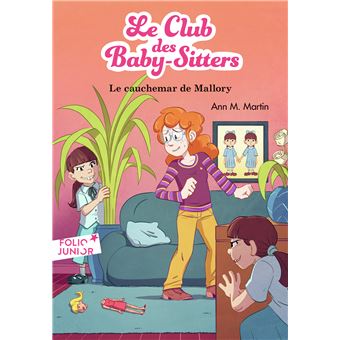 Le cauchemar de Mallory