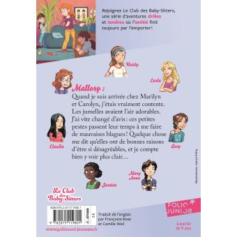 Le cauchemar de Mallory