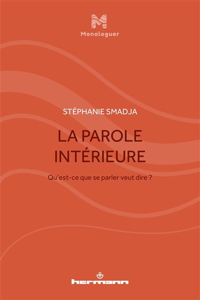 La Parole intérieure