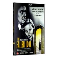 The Fallen Idol - Blu-Ray