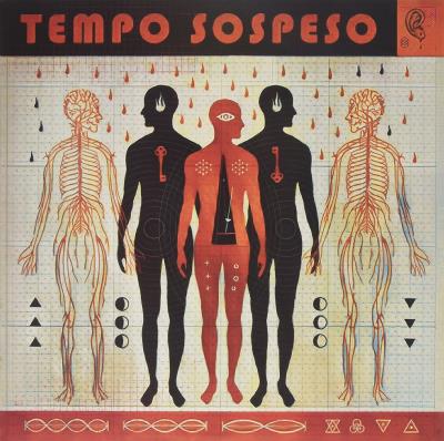 Tempo sospeso