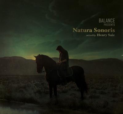 BALANCE PRESENTS NATURA SONORIS