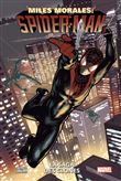 Miles Morales T02 : La saga des Clones