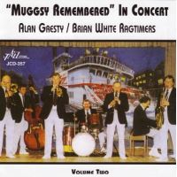 Mugsy remembered in concert 2