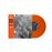 Sn-Radio Free Europe - Vinilo single 10" Naranja