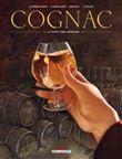 Cognacs T01 - La Part des démons