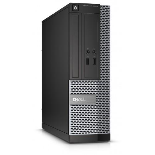 PC Dell Optiplex 3020 SFF Intel Core i5 4590 4 Go DDR3