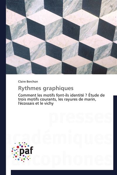 Rythmes graphiques