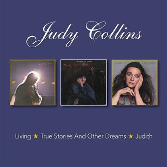 Judy Collins - 1