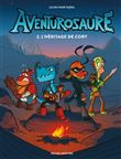 Aventurosaure - L'héritage de Cory