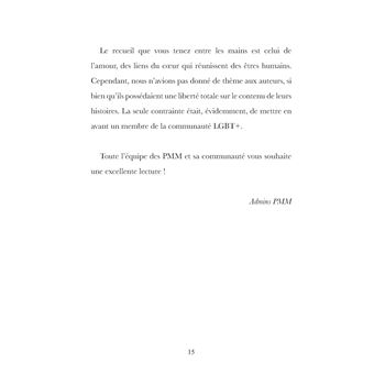Liens du Coeur