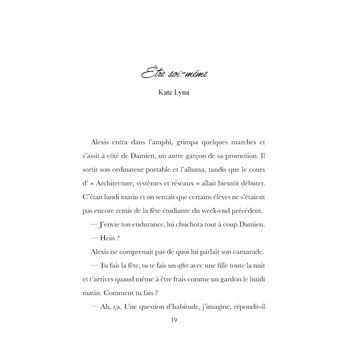 Liens du Coeur