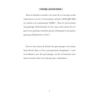 Liens du Coeur
