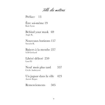 Liens du Coeur