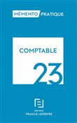 Mémento Comptable 2023