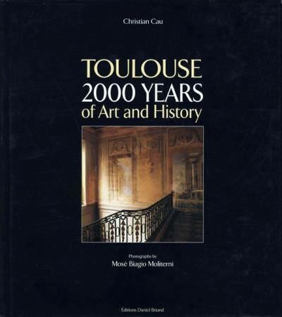 Toulouse 2000 years art