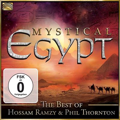 Mystical Egypt