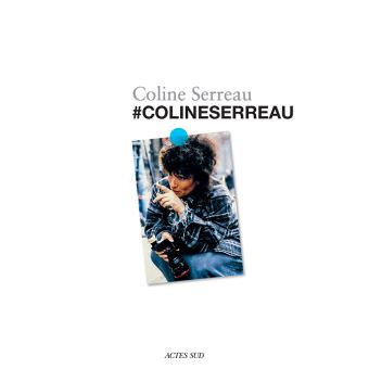 #colineserreau