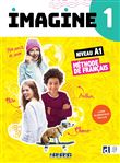 Imagine 1 - livre + livre numérique + didierfle.app