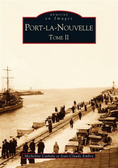 Port-la-Nouvelle