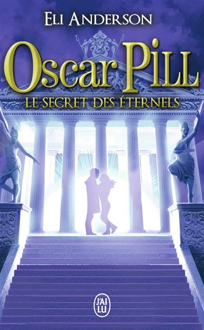 Le secret des eternels