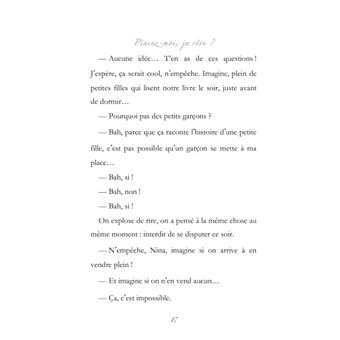 La vie rêvée de Lily