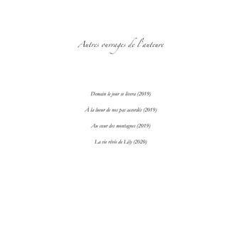La vie rêvée de Lily