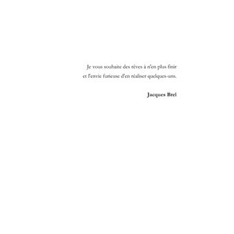 La vie rêvée de Lily