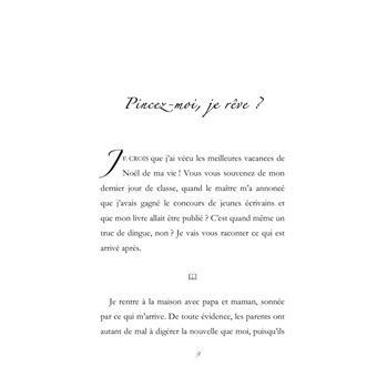 La vie rêvée de Lily