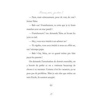 La vie rêvée de Lily