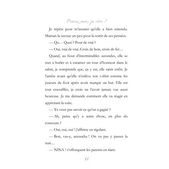 La vie rêvée de Lily