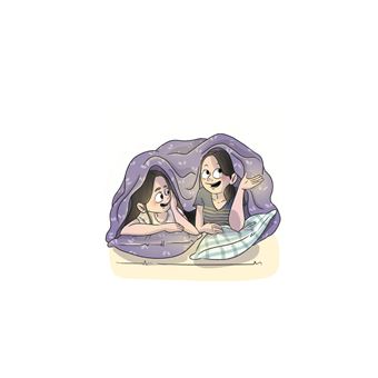 La vie rêvée de Lily