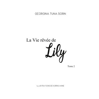 La vie rêvée de Lily