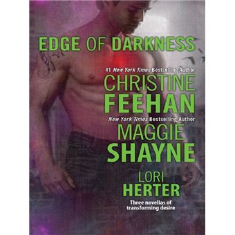 Edge of darkness - 1