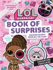 L.O.L. Surprise! : Book of secret