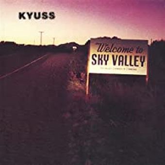 Kyuss - 1