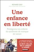 Une enfance en liberté