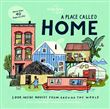 A place called home 1ed -anglais-