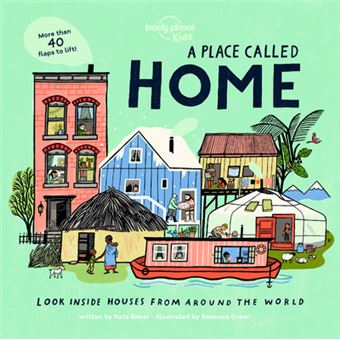 A place called home 1ed -anglais-