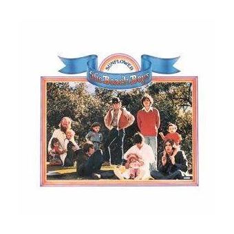 Sunflower - Surf's up - The Beach Boys - CD album - Achat & prix
