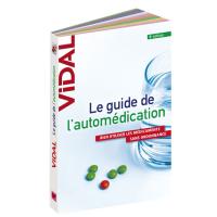 Guide De L Automedication Vidal De La Famille Edition Sous Coffret Coffret Collectif Achat Livre Fnac